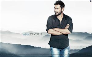 Ajay Devgn